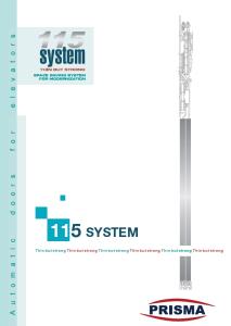 115 System